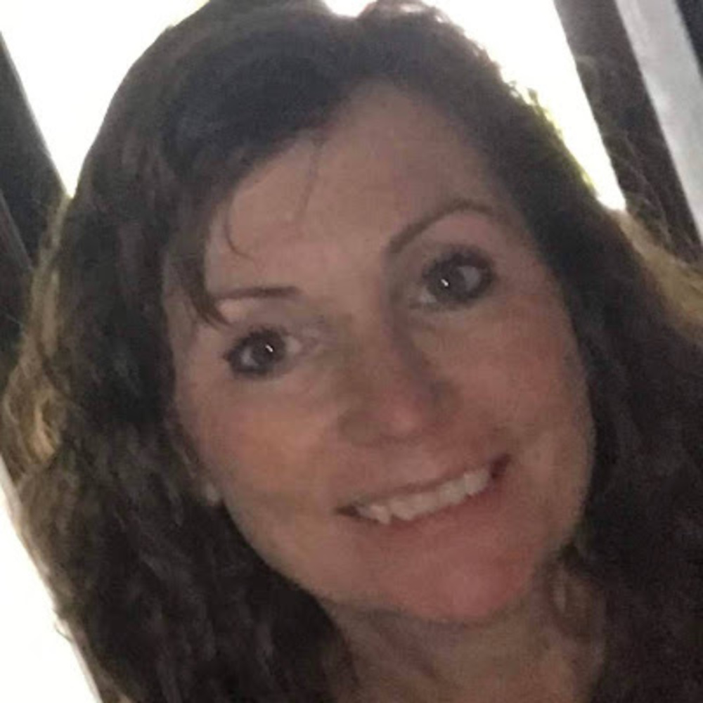 Meet your Posher, Sharon